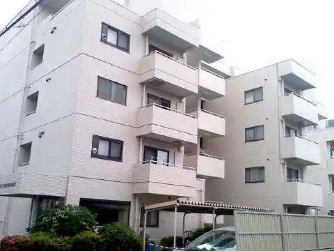 日神パレステージ南林間第2