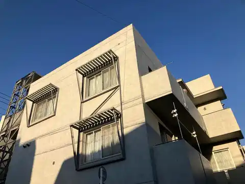 羽根木アザー