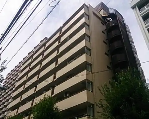 ライオンズマンション国分寺駅前