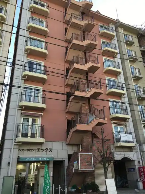 ベルグ赤堤参番館