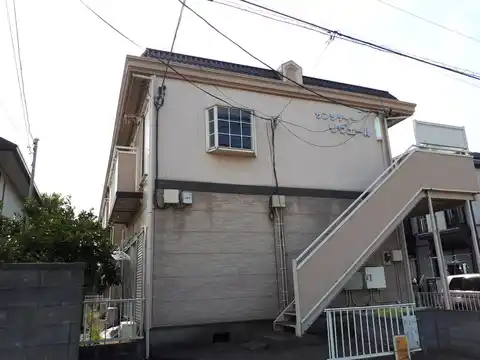 サンシティーリヴェール