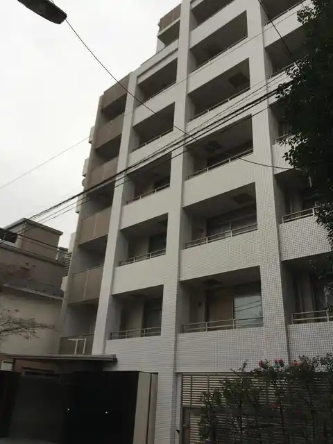 ヴェルステージ目白