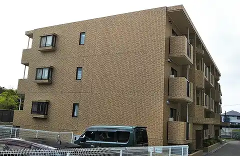 ベアートあざみ野