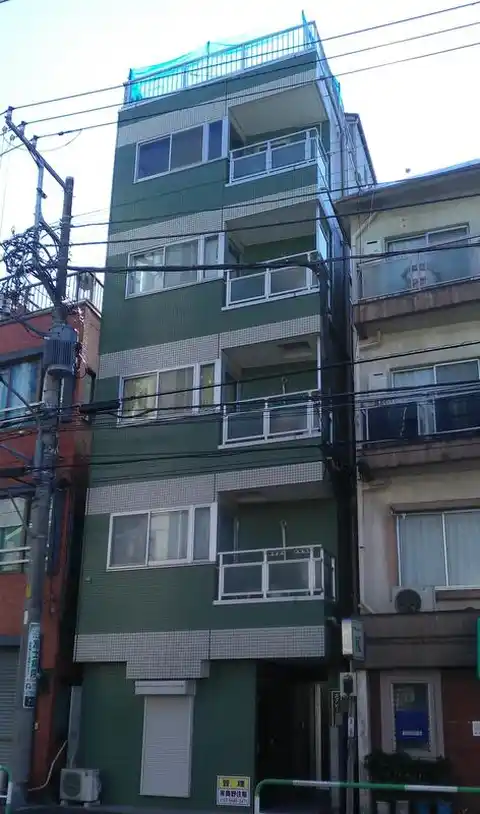 エクレール霜降