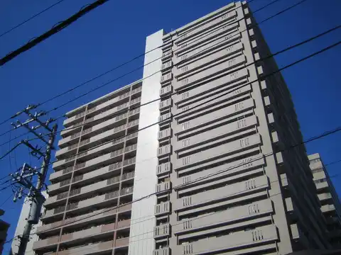 ヴァンティアン横濱