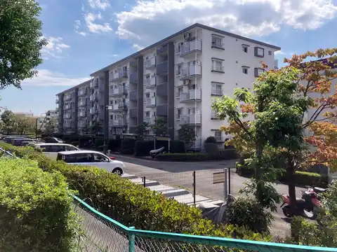 湘南ライフタウン駒寄第三住宅51号棟