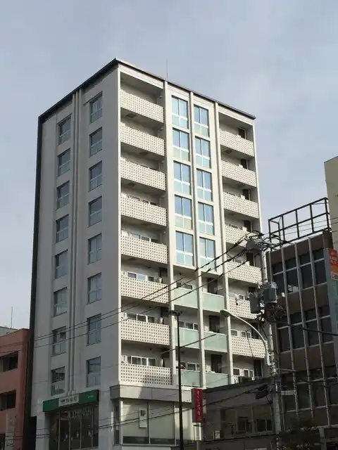 プライム・ガスク