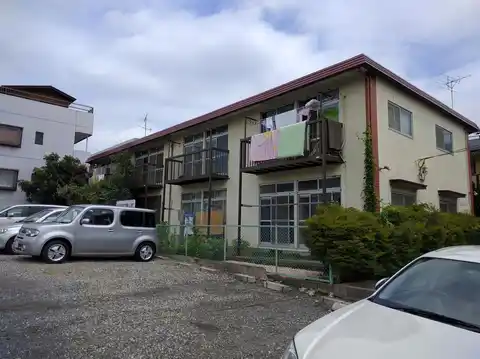 戸塚レジデンス