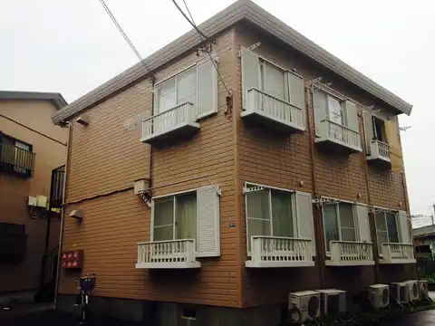 タバタパークハイツIII