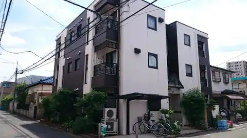 プレステージ戸田公園