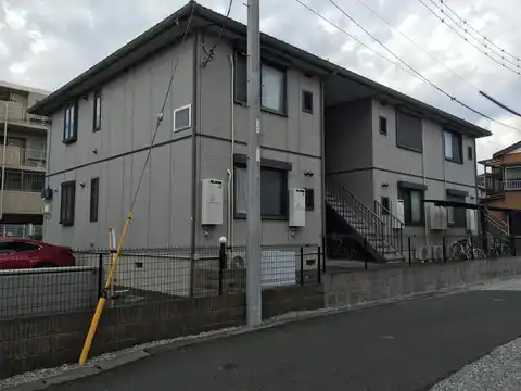 トワベール市川