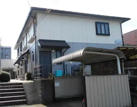 ヴィーナスハイム