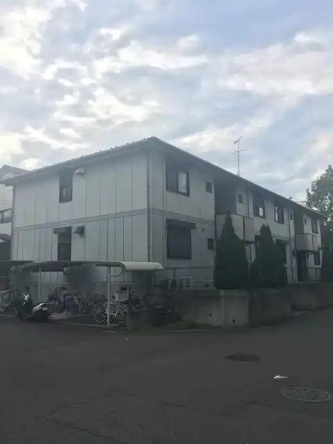 マ・メゾン