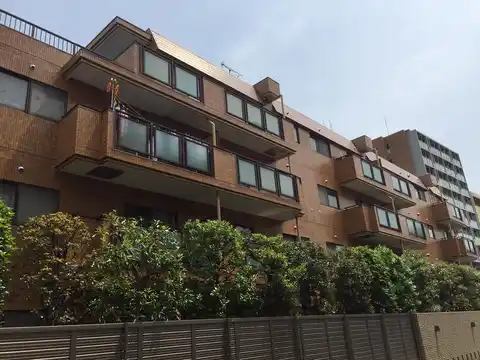 エクセル仙川