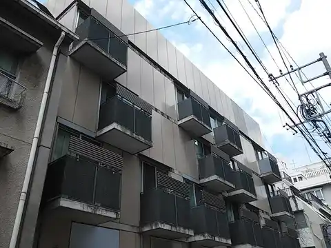 プラムコート