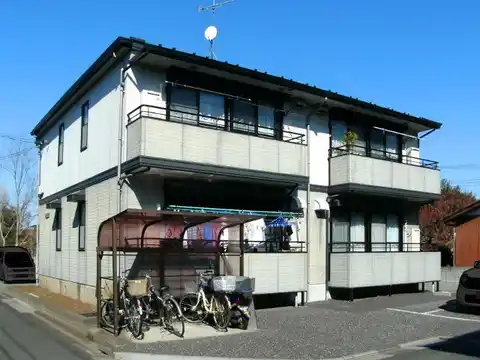 ジュネス小平 C棟
