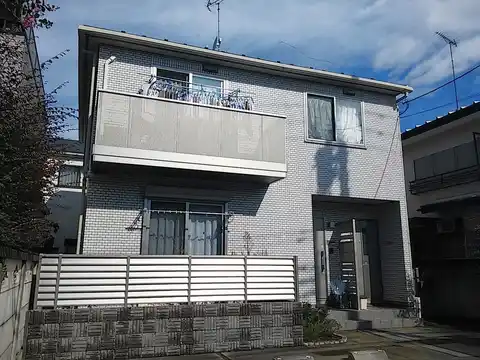 メープルリーフ