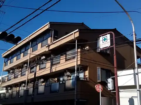 クレインフラップ馬場