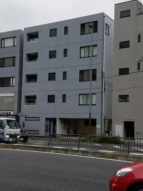 第二速見ビル