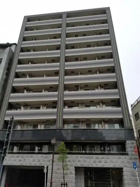 ガーラ・グランディ横浜桜木町