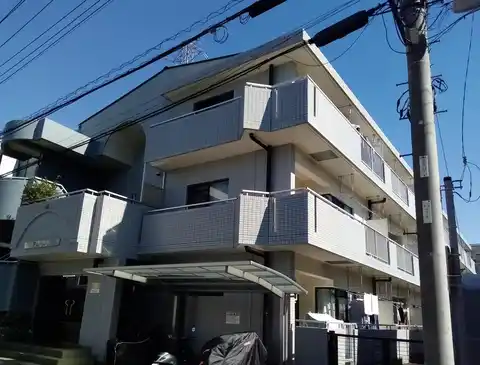 アムールII