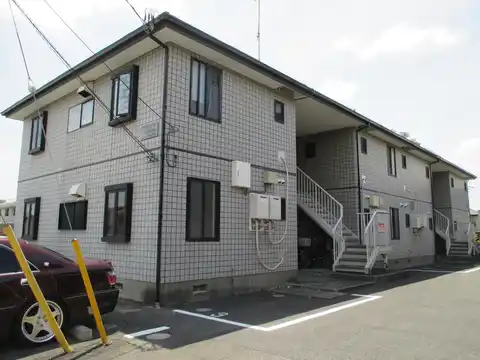 グリーンヒルB