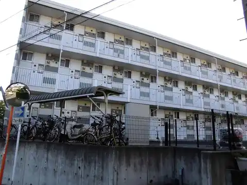 レオパレスノースビレッジ