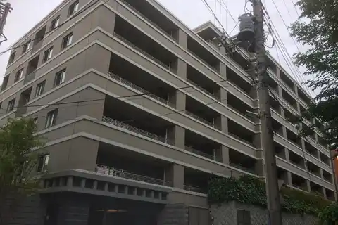 ライオンズ青葉さつきが丘