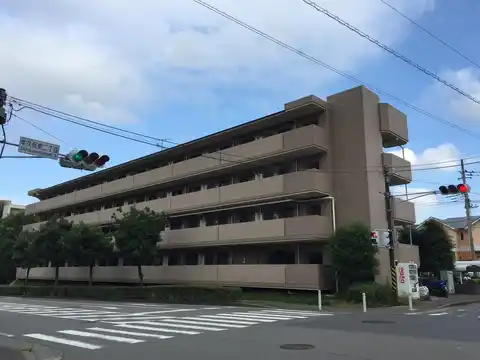 グランシャリオ