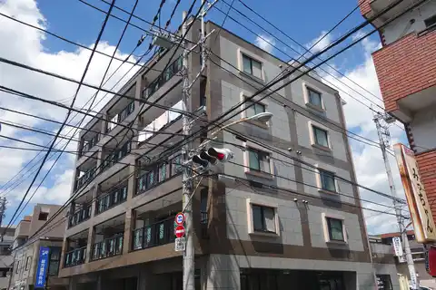 ルグラン前島