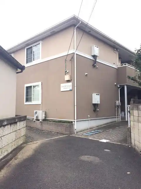 エルミタージュI