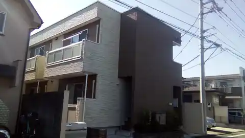 ハイツウィン2