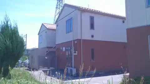グローラタミヤB棟