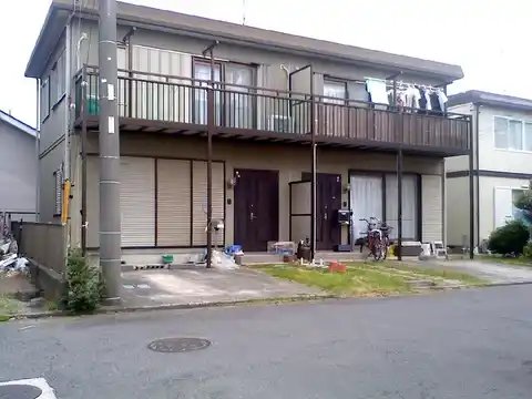 ライブタウンつきみ野