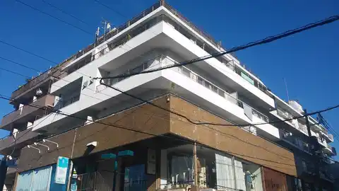 ヴィラ綱島