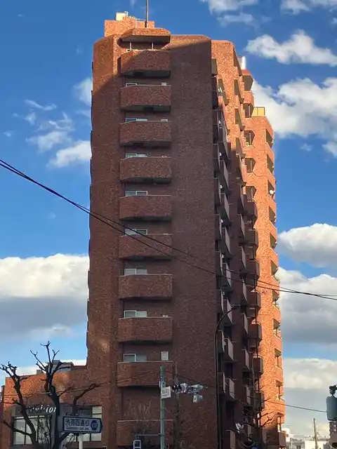 ハイホーム本陣