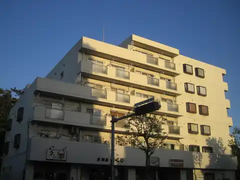 ドルミ金沢八景