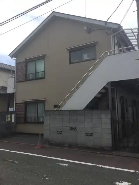 橋本ハイツ