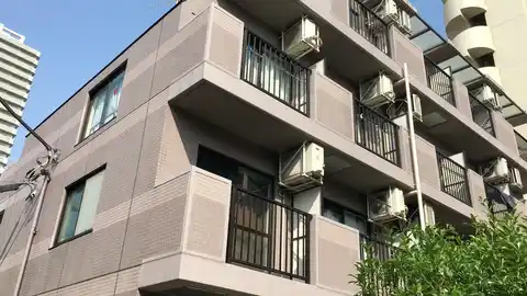 アヴェニール駒沢大学