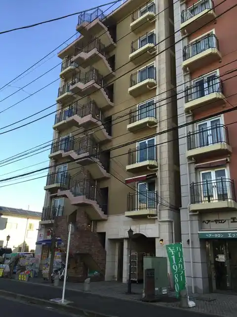 ベルグ赤堤五番館