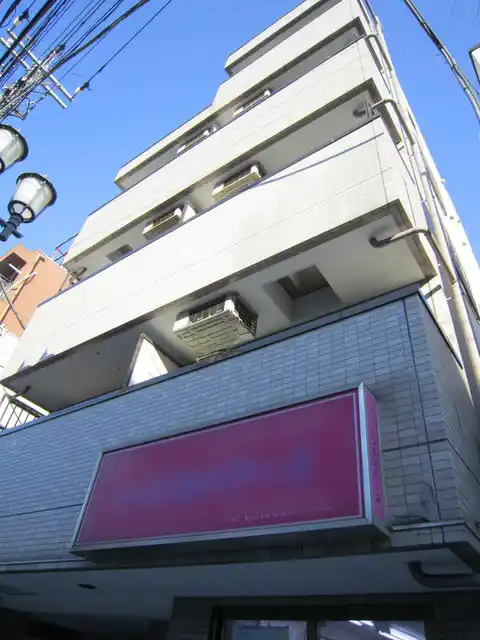 リエス梅島