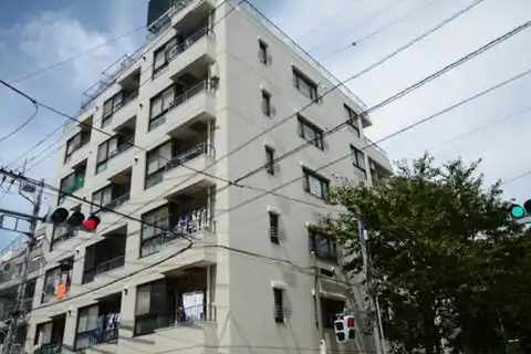 セザール西小山