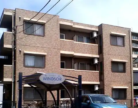 マンションウィンザー