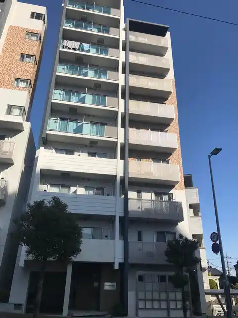 アクシーズグランデ浦和東仲町S