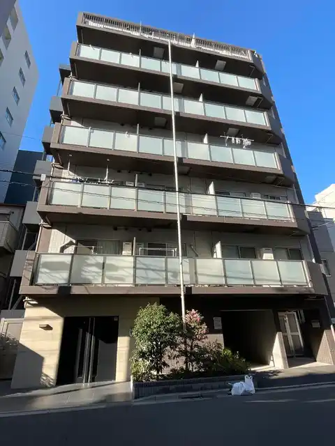 ティモーネ深川リーヴァ