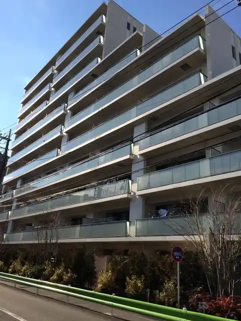 Brillia下丸子