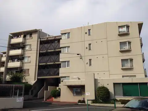 ドルミ大宮天沼