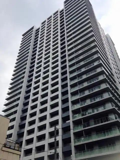 グランドミッドタワーズ大宮スカイタワー