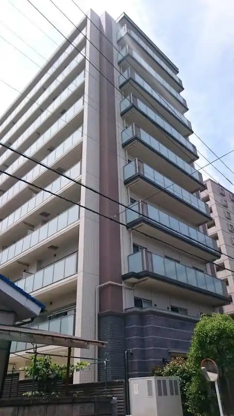 日神パレステージ浦和本太