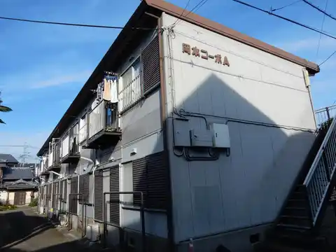 岡本コーポA